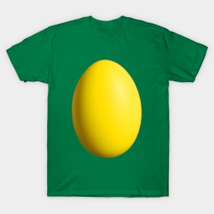 Easter Egg T-Shirt